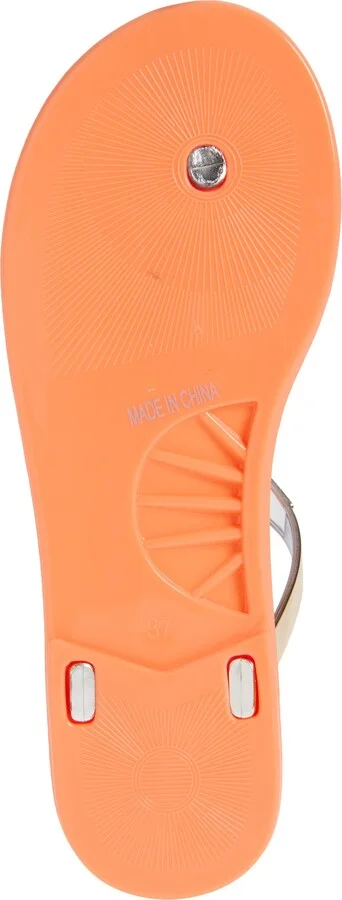 Maddison T-Bar Sandal - Image 6