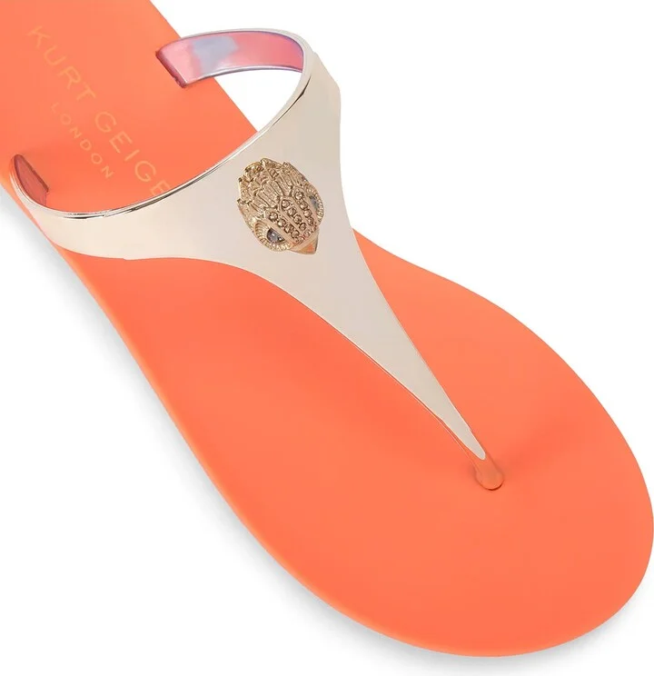 Maddison T-Bar Sandal - Image 8