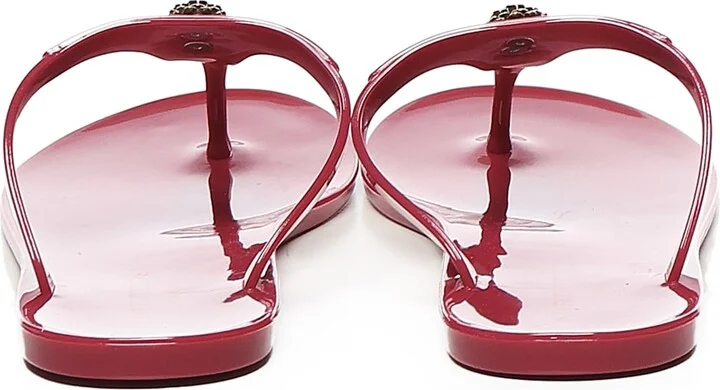 Maddison T-bar Sandal - Image 3