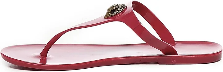 Maddison T-bar Sandal - Image 4