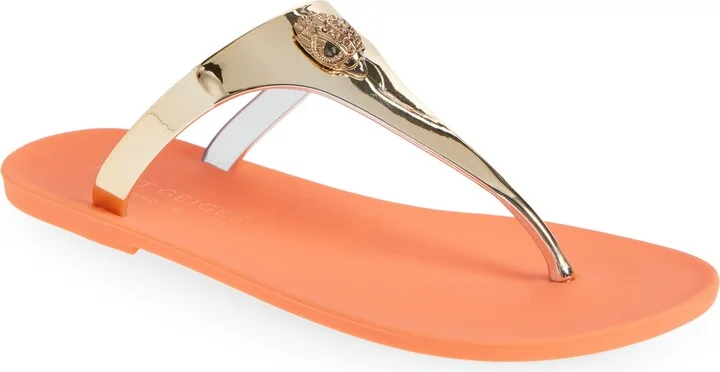 Bronze/ Orange