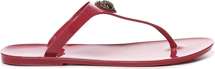 Maddison T-bar Sandal