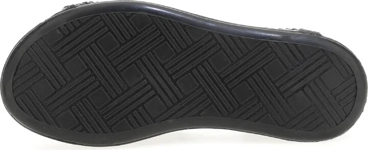 Maddox Ankle Strap Platform Sandal - Image 4