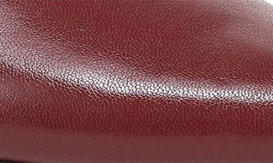 Maddox Ankle Strap Pointed Toe Pump - Image 10