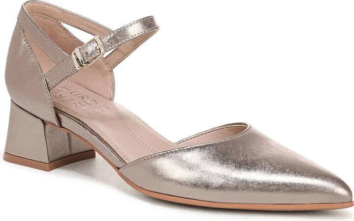 Patina Pewter