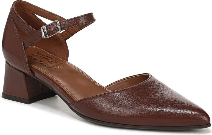 Cappuccino Brown