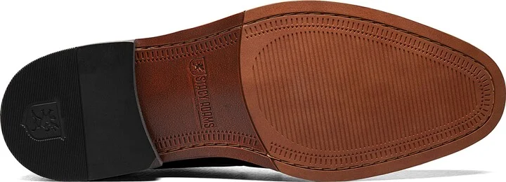 Maddox Cap Toe Derby - Image 7