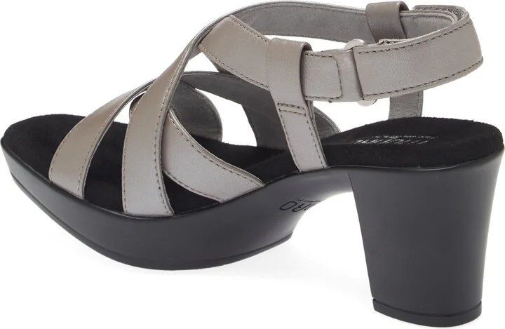 Maddox Platform Sandal - Image 2