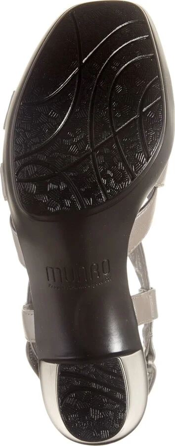 Maddox Platform Sandal - Image 6