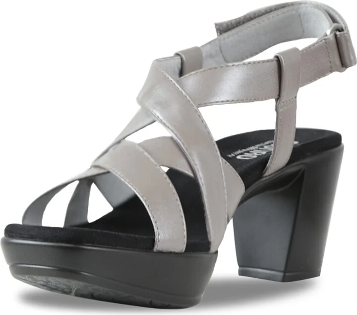 Maddox Platform Sandal - Image 7