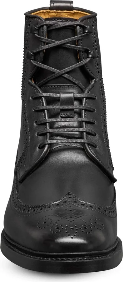 Maddox Reserve Wingtip Dress Boot - Image 3