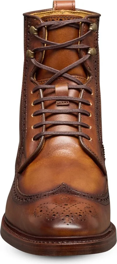 Maddox Reserve Wingtip Dress Boot - Image 8