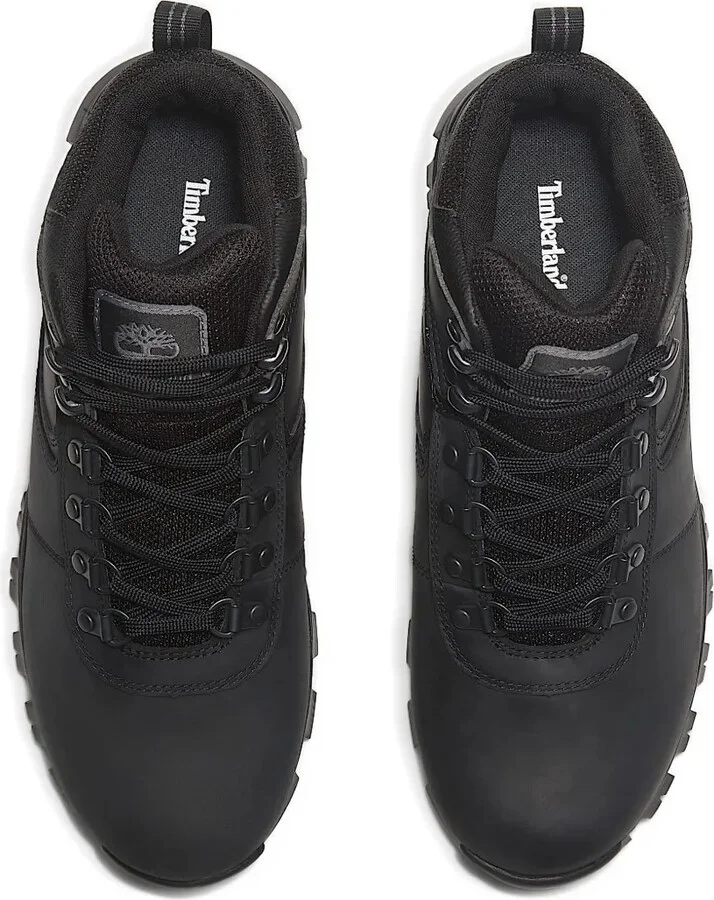 Maddsen Mid waterproof hiking boots - Image 4