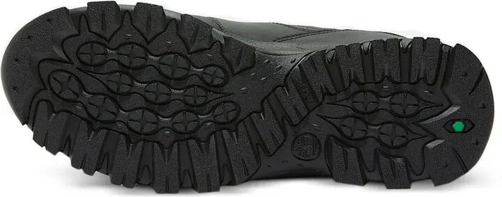 Maddsen Mid waterproof hiking boots - Image 5