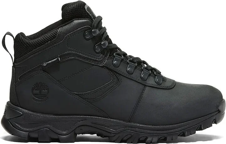 Maddsen Mid waterproof hiking boots