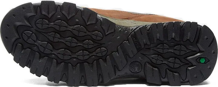 Maddsen waterproof mid hiking boots - Image 5