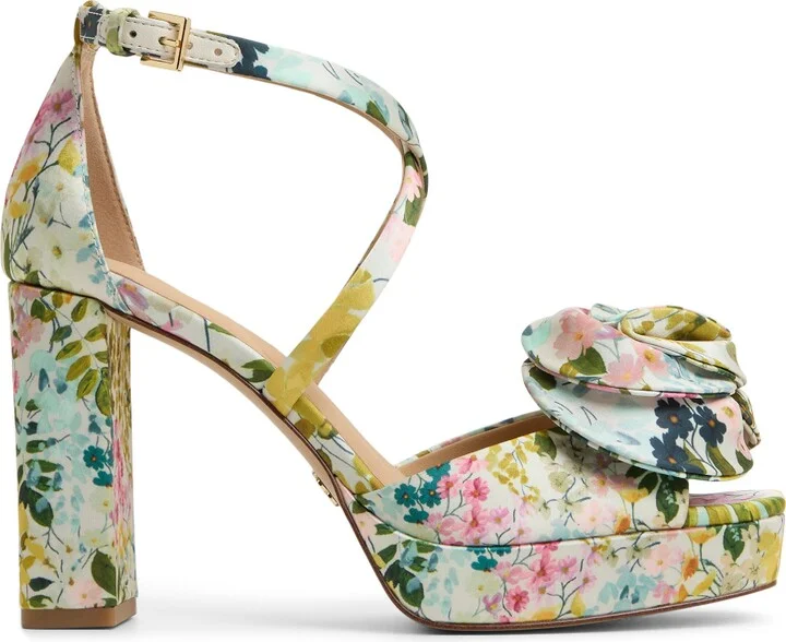 Maddy Rose Platform Sandal - Image 2
