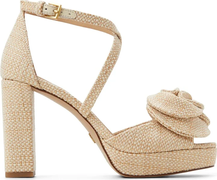Maddy Rose Platform Sandal - Image 11