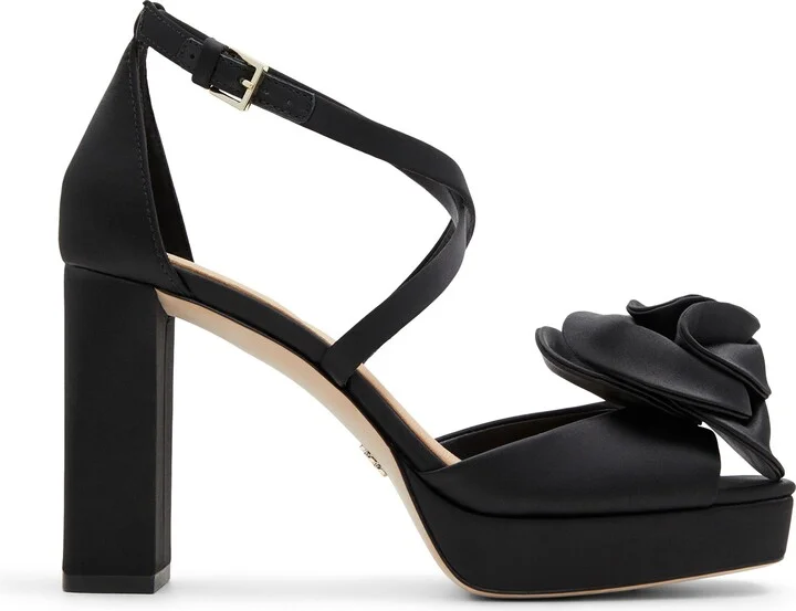 Maddy Rose Platform Sandal - Image 3