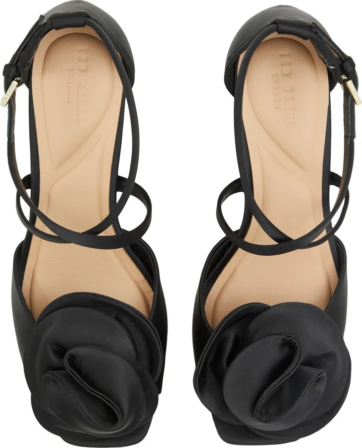 Maddy Rose Platform Sandal - Image 4