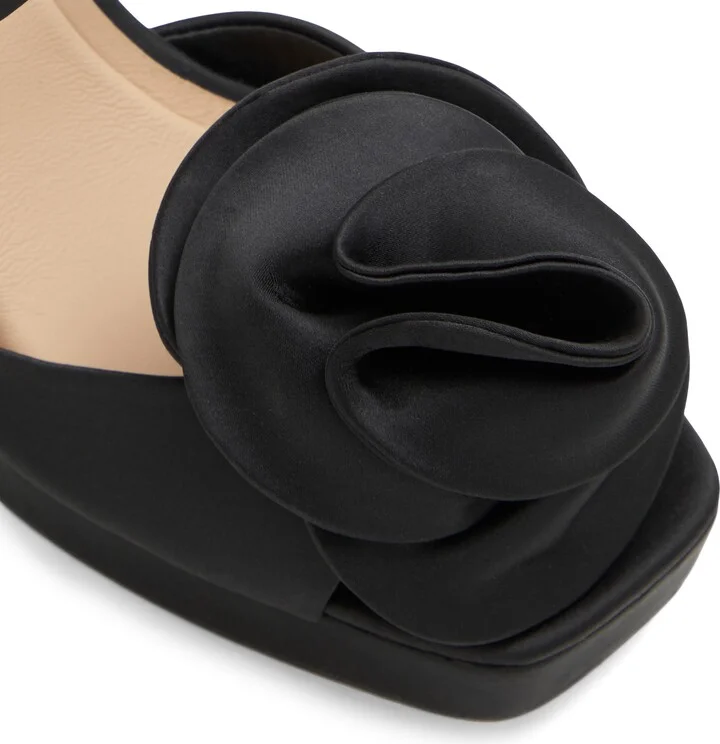 Maddy Rose Platform Sandal - Image 6
