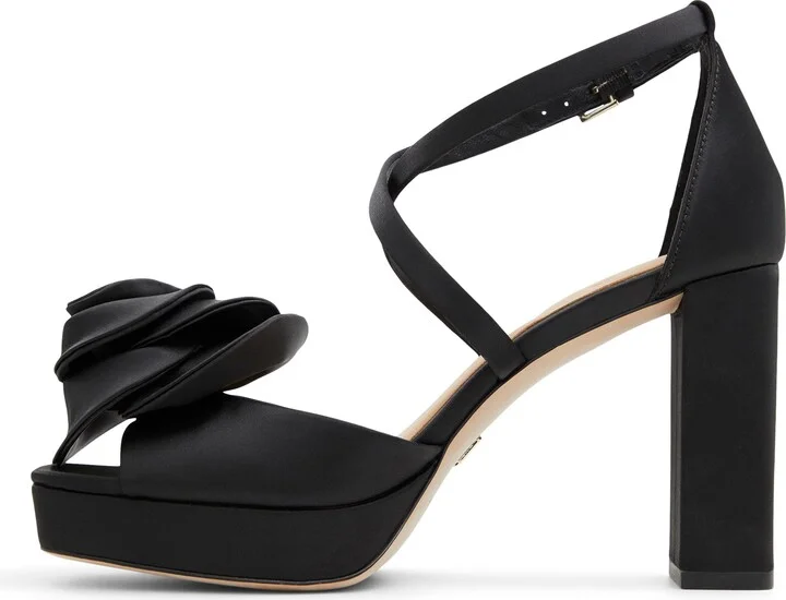 Maddy Rose Platform Sandal - Image 7