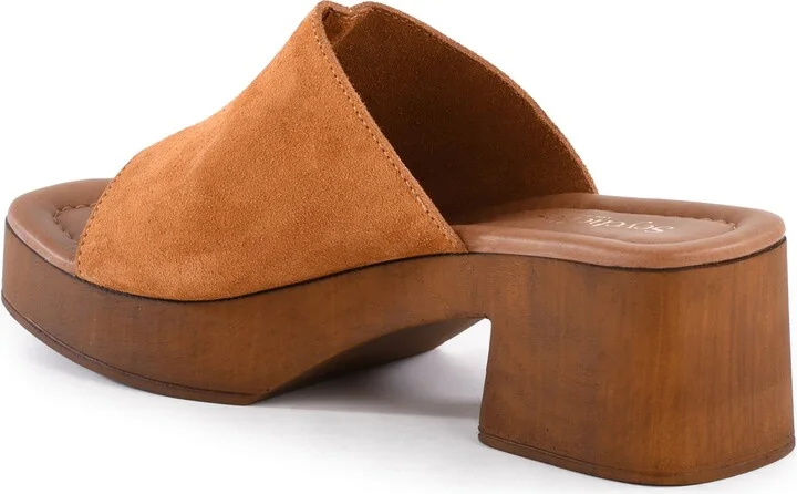 Made For Me Platform Sandal - Image 7