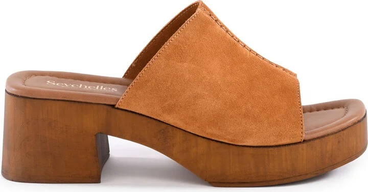 Made For Me Platform Sandal - Image 8
