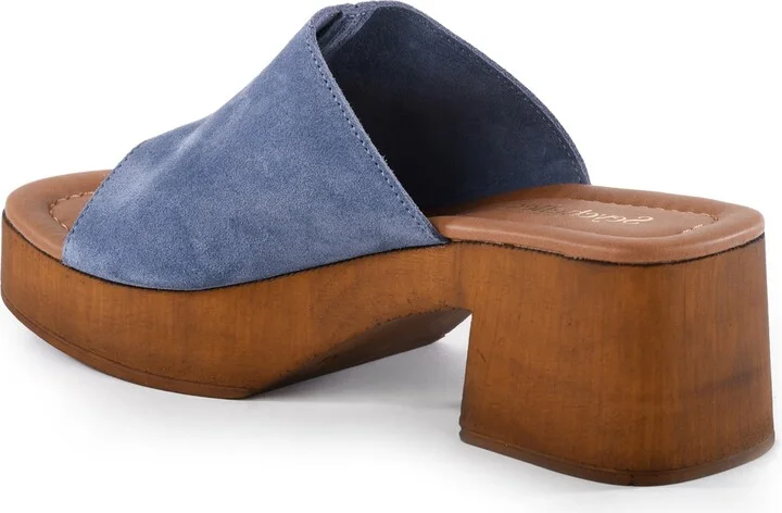 Made For Me Platform Sandal - Image 11