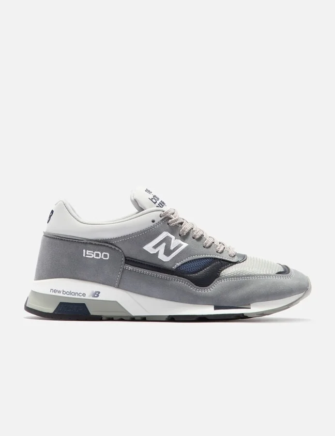 Made in UK 1500