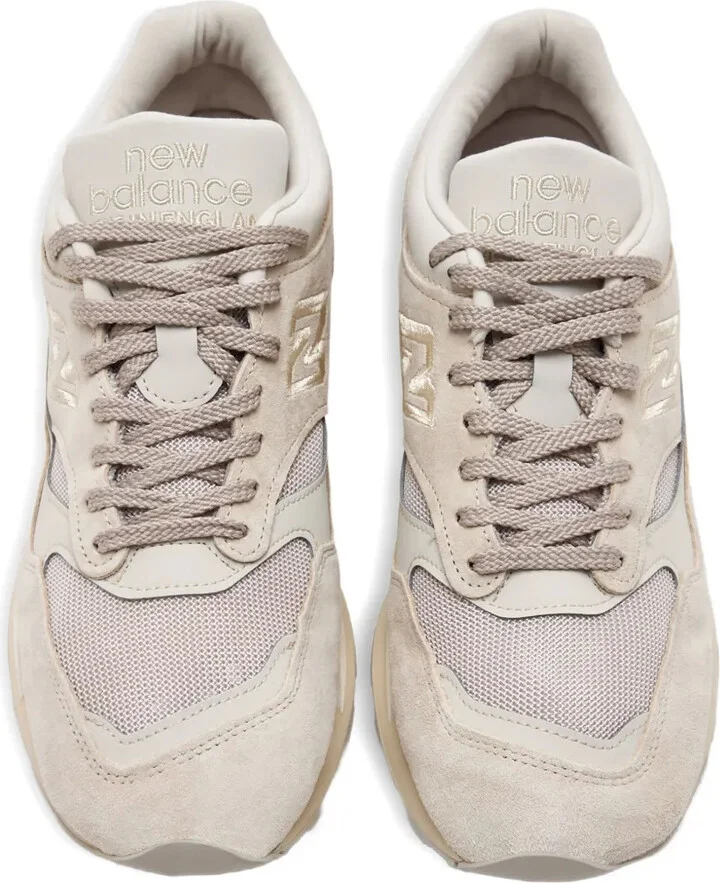 Made in UK 1500 low-top sneakers - Image 2