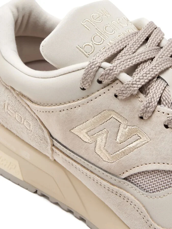 Made in UK 1500 low-top sneakers - Image 3