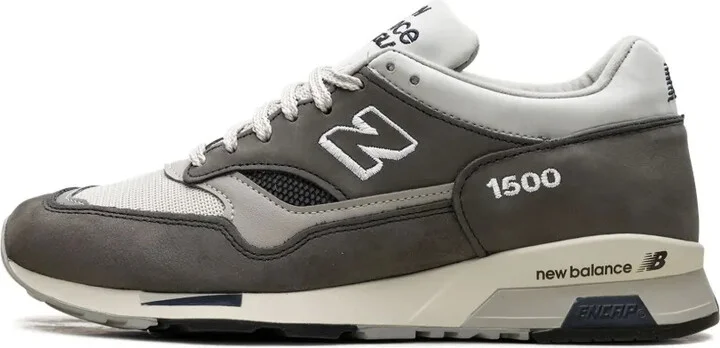 MADE in UK 1500 sneakers - Image 3