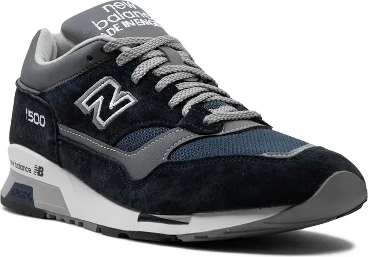 Made in UK 1500 sneakers - Image 2
