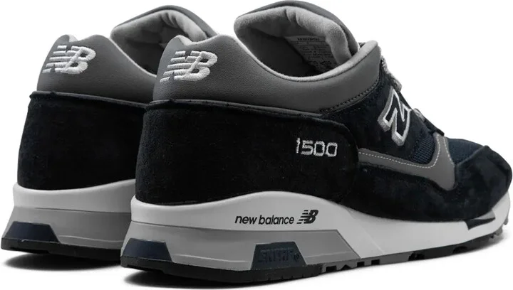 Made in UK 1500 sneakers - Image 3