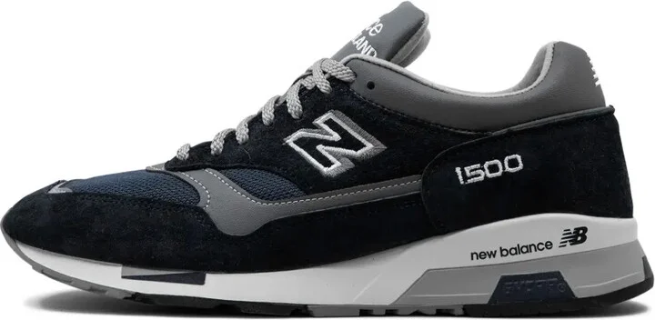 Made in UK 1500 sneakers - Image 5