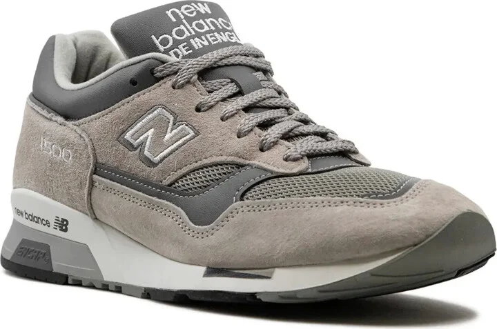 Made in UK 1500 sneakers - Image 2