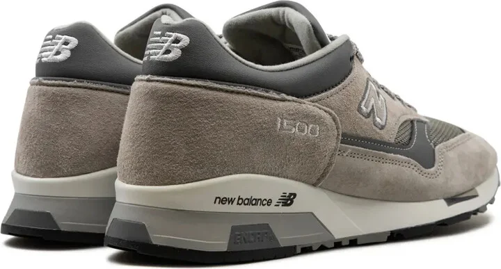 Made in UK 1500 sneakers - Image 3
