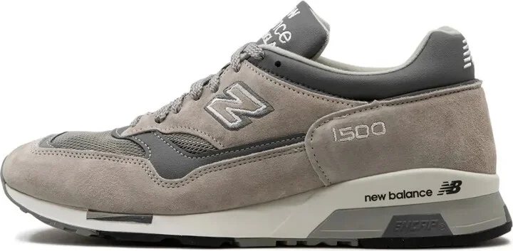 Made in UK 1500 sneakers - Image 5