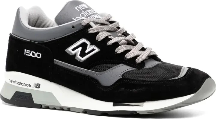 Made in UK 1500 sneakers - Image 2