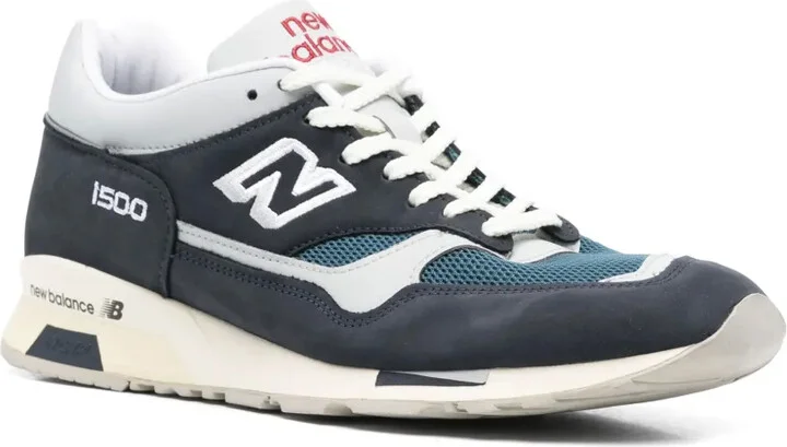Made in UK 1500 sneakers - Image 2