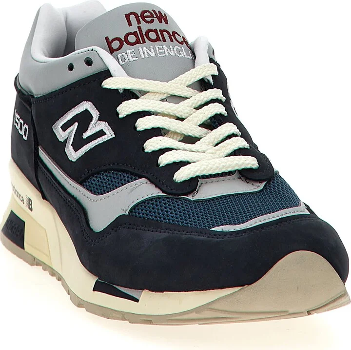 'made In Uk 1500' Sneakers - Image 2