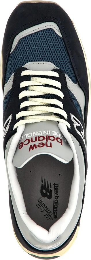'made In Uk 1500' Sneakers - Image 4