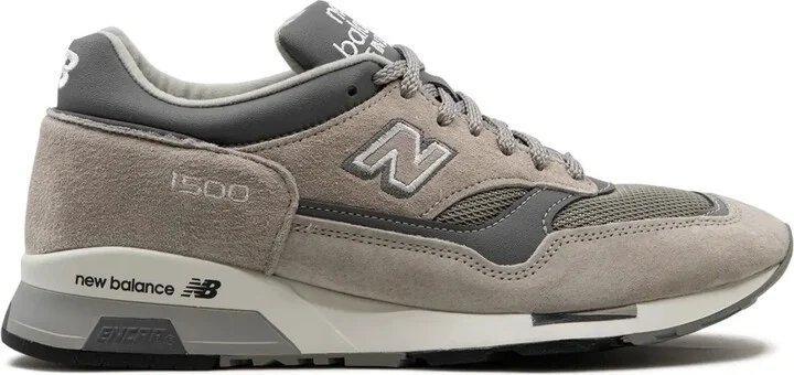 Made in UK 1500 sneakers
