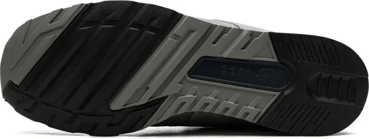 Made in UK 1500 "Steel Grey" sneakers - Image 4