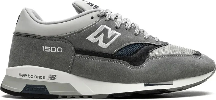 Made in UK 1500 "Steel Grey" sneakers