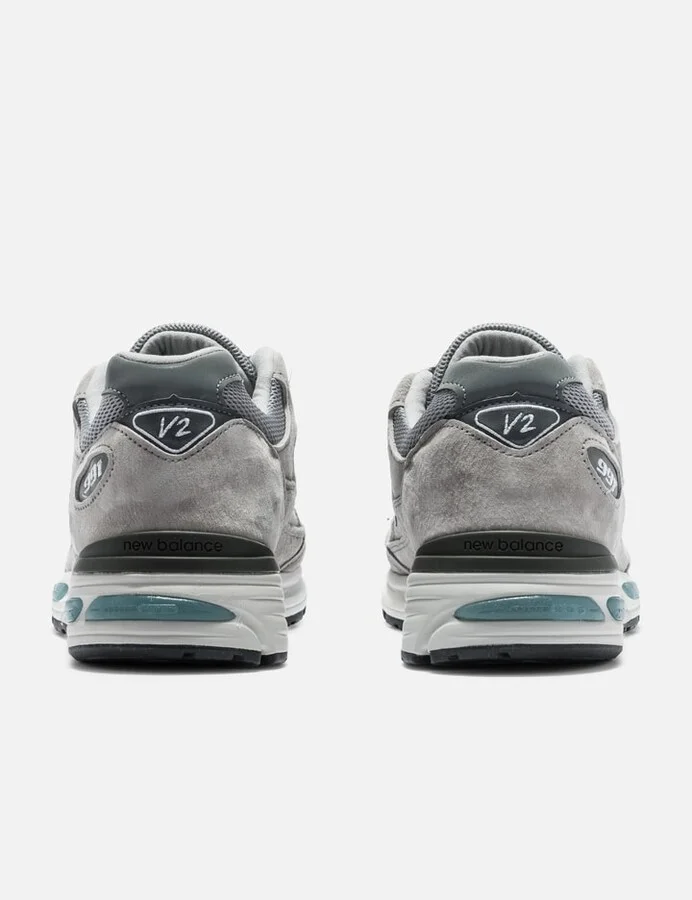Made in UK 991v2 - Image 3