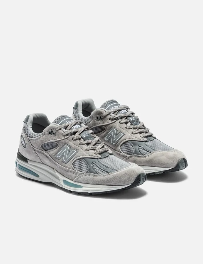 Made in UK 991v2 - Image 4