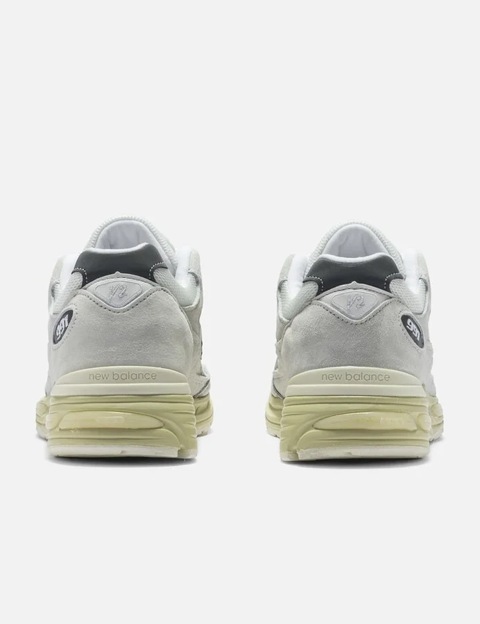 Made in UK 991v2 - Image 3