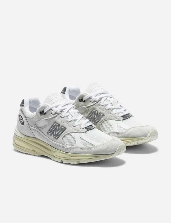 Made in UK 991v2 - Image 4